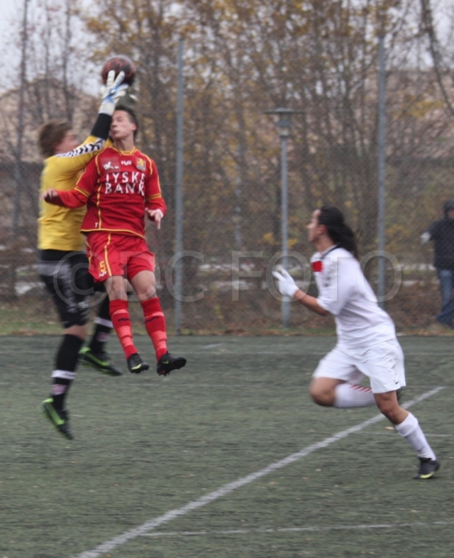 FCN VEJLE 024 